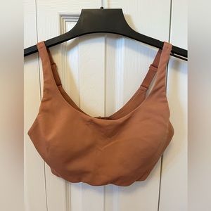 Lululemon In Alignment Straight-Strap Light Support Bra